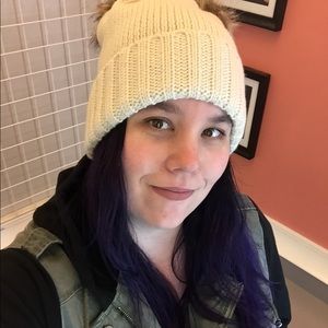 Meet your Posher, Kendra